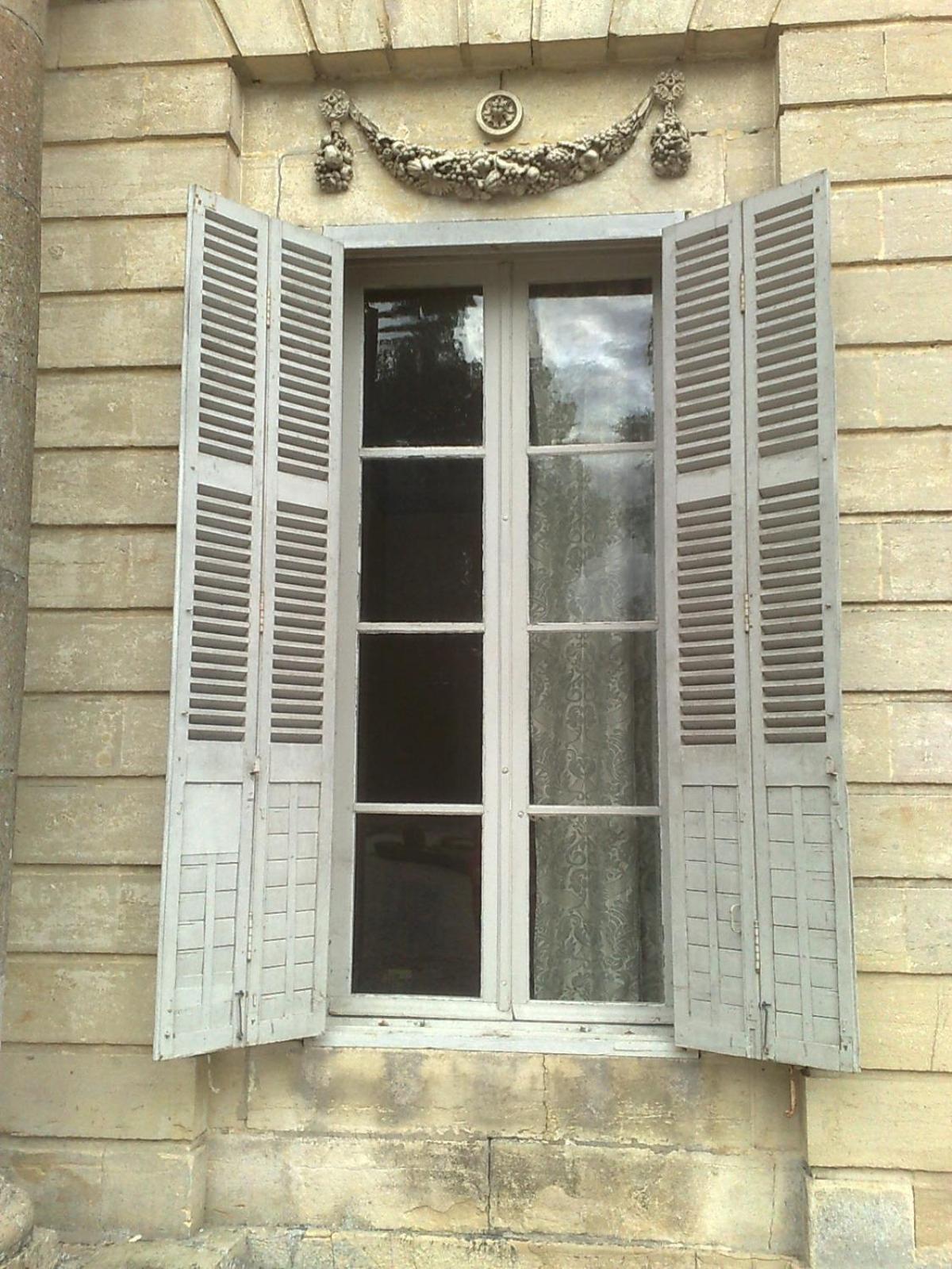 Le Château de BRESSEY&son Orangerie Exterior foto